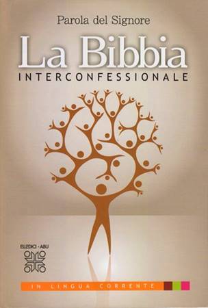 La Bibbia Interconfessionale TILC