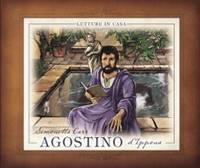 Agostino d'Ippona - Libro illustrato (Copertina rigida)
