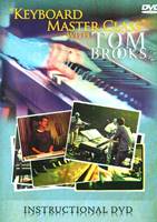 Keyboard Master Class with Tom Brooks