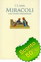Miracoli - Uno studio preliminare (Brossura)