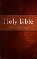 NKJV Holy Bible New King James Version