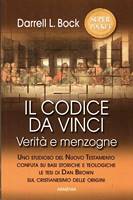 Il Codice Da Vinci - Verità e menzogne (Brossura)