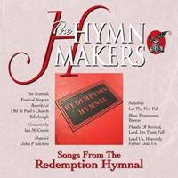 Songs from the redemption hymnal