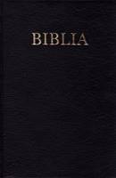 Bibbia in lingua rumena con riferimenti - Biblia in limba romana cu trimiteri (PVC)