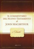2 Timoteo - Commentario di John MacArthur (Brossura)