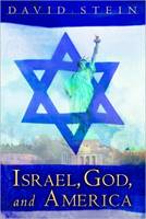 Israel, God and America (Brossura)