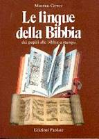 Le lingue della Bibbia - Dai papiri alle bibbie a stampa (Brossura)