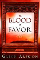 The blood of favor (Brossura)