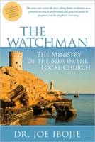 The watchman - The ministry of the seer in the local church (Brossura)