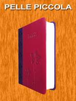 Bibbia Nuova Diodati - C03V - Formato piccolo (Pelle)