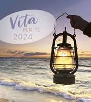 Calendario Cartoline Vita per Te 2022 (Spirale)