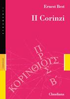 II Corinzi - Commentario Collana Strumenti (Brossura)