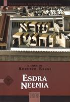 Esdra e Neemia (Traduzione Interlineare Ebraico-Italiano) (Brossura)