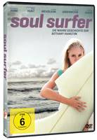 Soul Surfer DVD - In Italiano