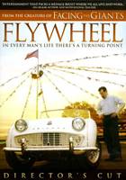 Flywheel DVD - In lingua originale con sottotitoli in Italiano