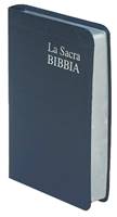 Bibbia Nuova Diodati - B03PB - Formato grande