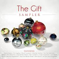 The Christmas Gift Sampler