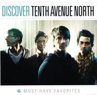 Discover Tenth Avenue North