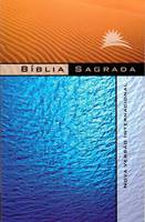 Bibbia in Portoghese - Bíblia Sagrada NVI (Brossura)