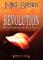 Revolution (Brossura)