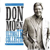 Don Moen Ultimate Collection