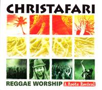 Reggae Worship - A roots revival