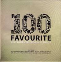 100 Favourite Instrumental Worship Songs