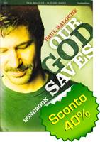 Our God Saves Songbook (Brossura)