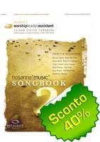 Hosanna Music Songbook 20