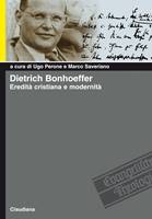 Dietrich Bonhoeffer (Brossura)