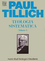 Teologia sistematica Volume I (Brossura)