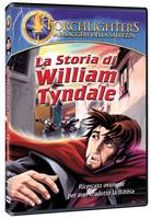 La storia di William Tyndale