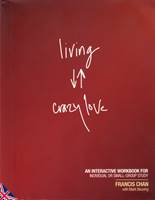 Living Crazy Love - In inglese (Brossura)