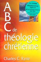 ABC de théologie chrétienne Avec - In Francese (Copertina rigida)