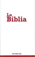 La Biblia - Bibbia in Spagnolo Low Cost - 83246 (SG83246) (Brossura)