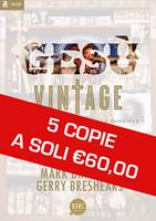 Gesù Vintage - Pacchetto 5 copie a soli €60,00 (Brossura)