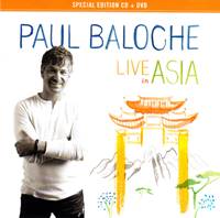 Paul Baloche Live in Asia