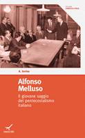 Alfonso Melluso. Il giovane saggio del pentecostalismo italiano (Brossura)