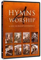 Hymns Worship a live worship experience