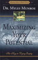Maximizing Your Potential (Brossura)