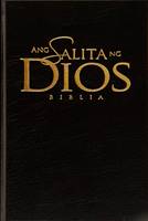 Ang Salita Ng Dios - Bibbia in Tagalog moderno (Filippine) (Copertina rigida)