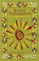 Nuevo Testamento Nueva Versión Internacional - Nuovo Testamento in Spagnolo moderno (Brossura)