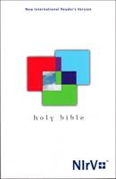 NIrV Holy Bible (Brossura)