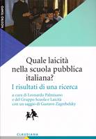 Quale laicità nella scuola pubblica italiana? (Brossura)