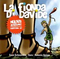 La Fionda di Davide - Nuova edizione - Versione CD