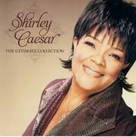 Shirley Ceaser The Ultimate Collection