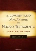 Giovanni 1-11 Commentario di John MacArthur (Brossura)