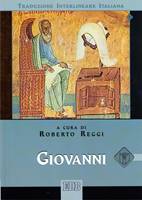 Giovanni (Traduzione Interlineare Greco-Italiano) (Brossura)