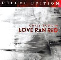 Love ran red - Deluxe Edition