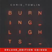 Burning Lights - Deluxe Edition